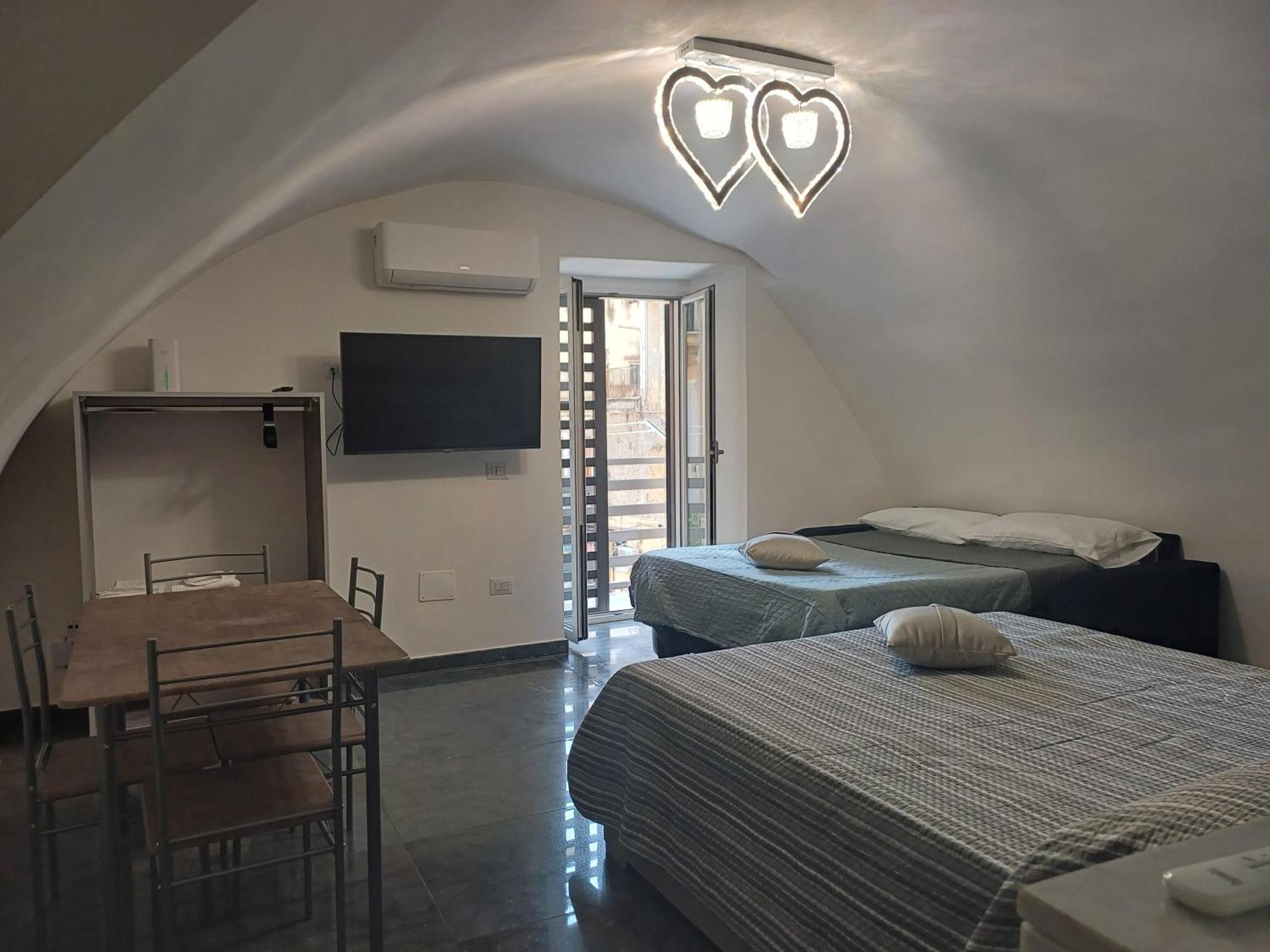 Casa Annamaria Couette-café *